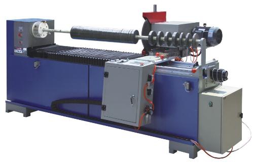 XD801-B微電腦全自動裁條機